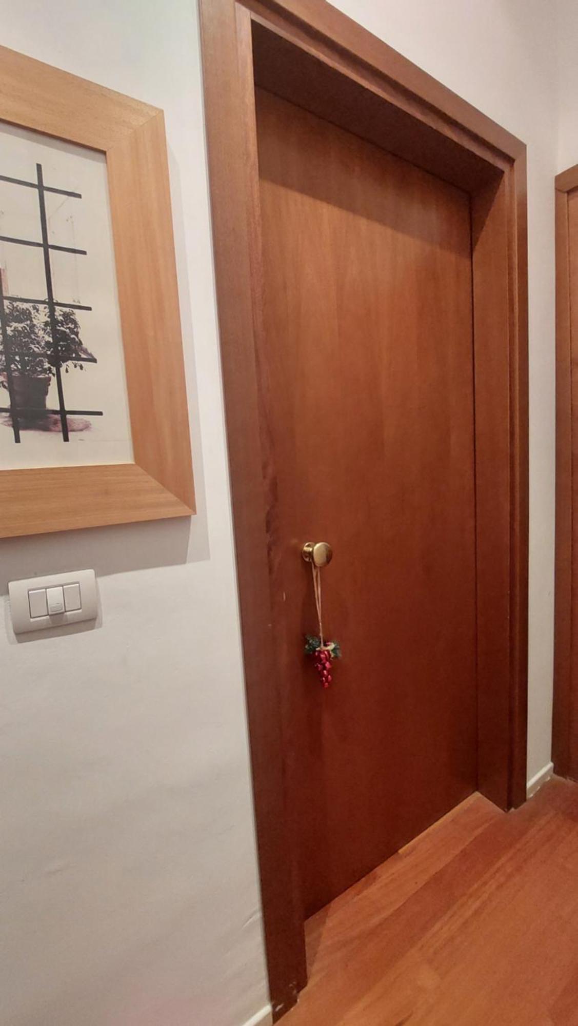 Appartement Ponte San Lorenzo Venetië