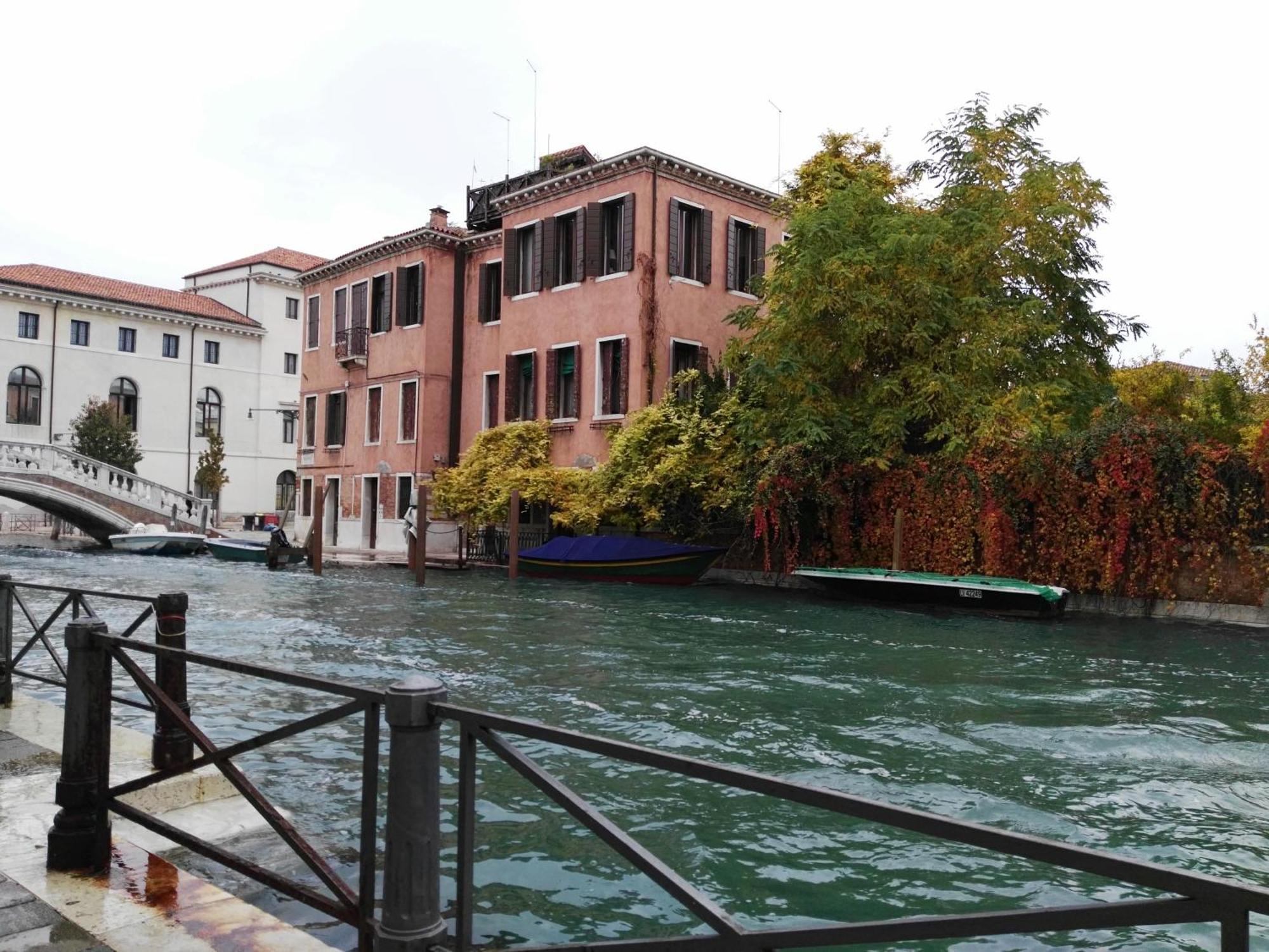 Ponte San Lorenzo Appartamento *