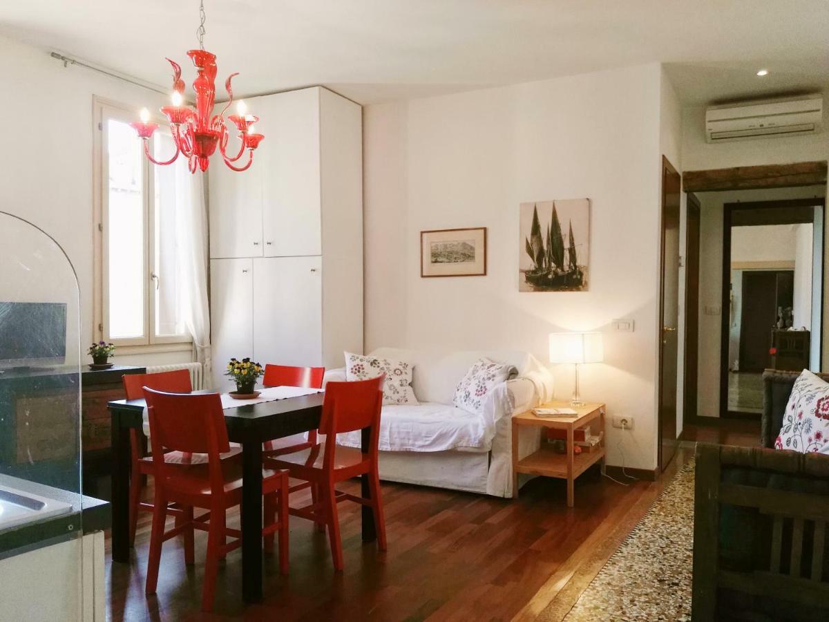 Appartamento Ponte San Lorenzo *