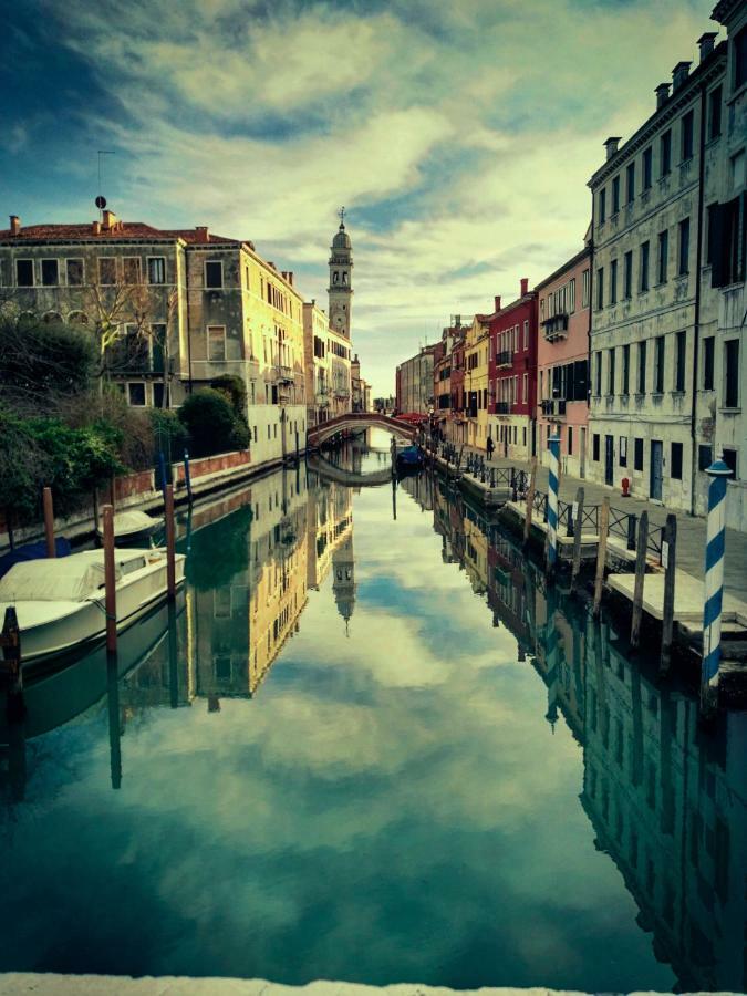 Ponte San Lorenzo Appartamento *