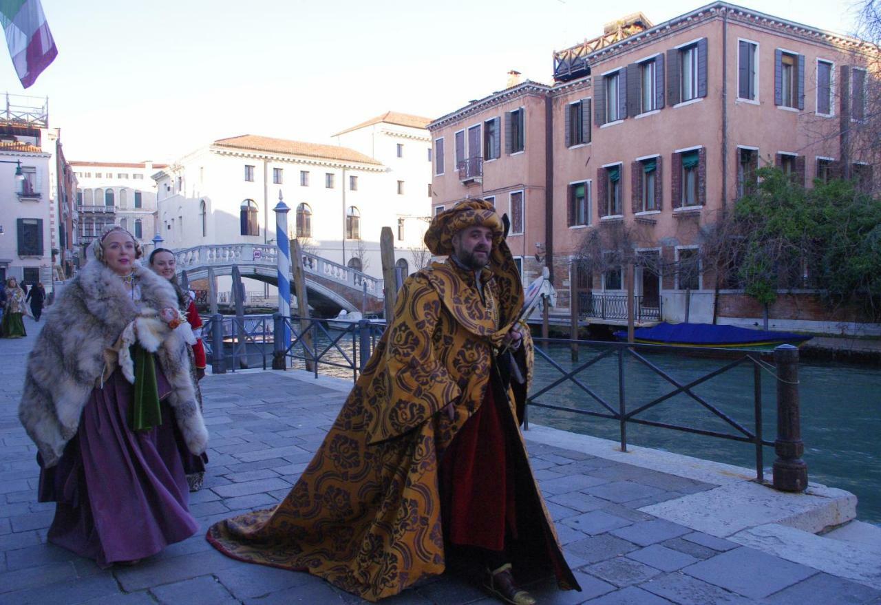 Appartamento Ponte San Lorenzo *